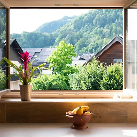 Sunny Side Of Alps アパート